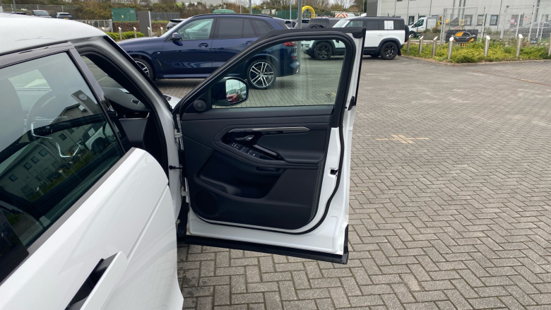 Land Rover Range Rover Evoque 1.5 P300e R-Dynamic S 5dr Auto Hatchback